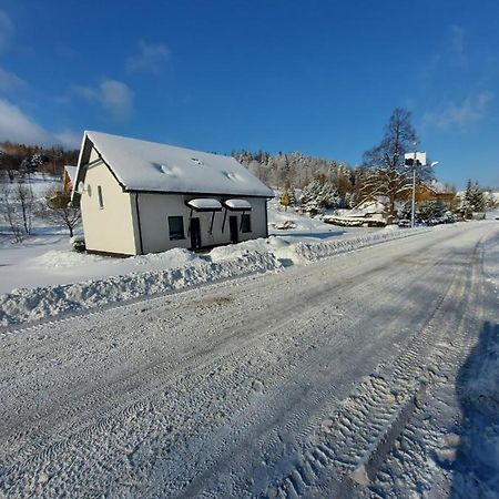 Domek Nad Potokiem Stronie Śląskie Buitenkant foto
