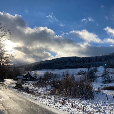 Domek Nad Potokiem Stronie Śląskie Buitenkant foto