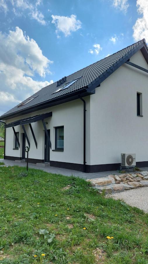 Domek Nad Potokiem Stronie Śląskie Buitenkant foto
