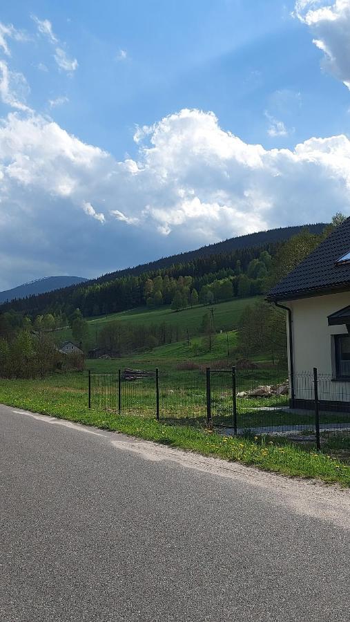 Domek Nad Potokiem Stronie Śląskie Buitenkant foto