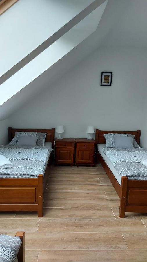 Domek Nad Potokiem Stronie Śląskie Buitenkant foto
